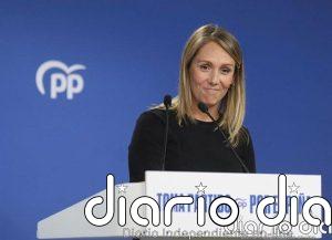 El PP afirma que Bolaños "se ha creído que su ministerio es el departamento de Comunicación del PSOE"
