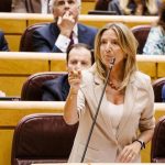 El PP amenaza a los ministros con "acciones judiciales" por sus ausencias en el control del Senado