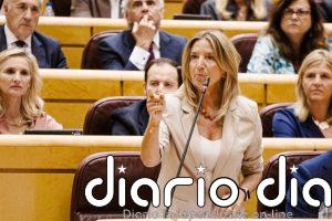 El PP amenaza a los ministros con "acciones judiciales" por sus ausencias en el control del Senado
