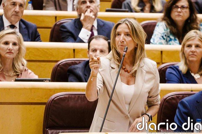 El PP amenaza a los ministros con "acciones judiciales" por sus ausencias en el control del Senado