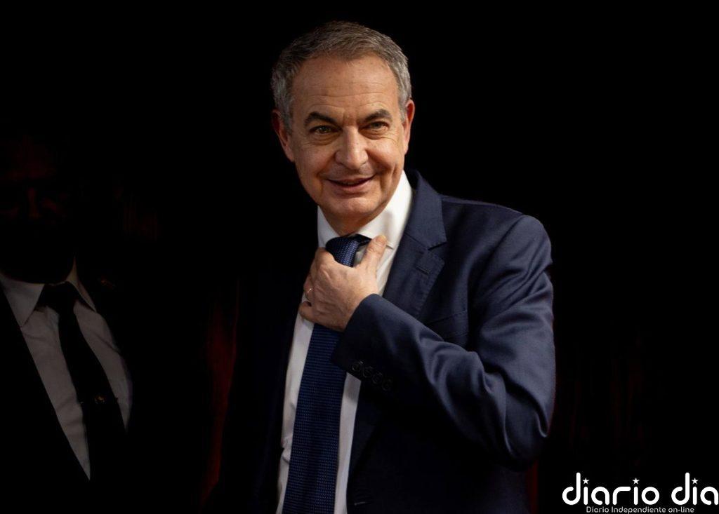 El PP anuncia una "ofensiva" contra Zapatero en el Senado: cita a su secretaria, Escrivá y al gestor de Julio Martínez