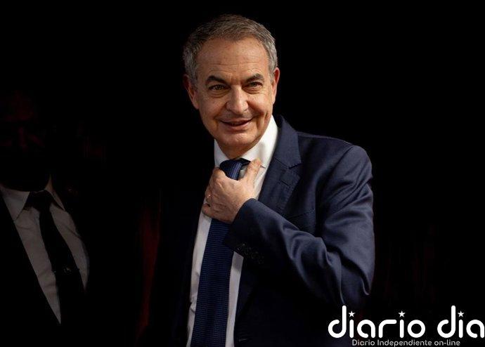 El PP anuncia una "ofensiva" contra Zapatero en el Senado: cita a su secretaria, Escrivá y el gestor de Julio Martínez