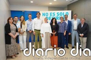 El PP configura su equipo de campaña para las elecciones de 2027 preparado para "afrontar cualquier reto"