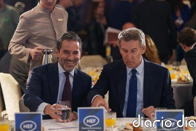 El PP critica las discrepancias del Gobierno sobre la cuarentena con el hantavirus: "¿Hay alguien al volante?"