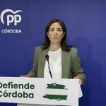 El PP critica que "el PSOE vuelve a tomar el pelo a los cordobeses con un nuevo anuncio sobre la N-432"