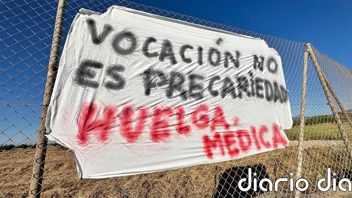 El PP de Baleares exige al PSIB y a MÉS que "den la cara" tras la suspensión de 14.000 actos médicos por la huelga