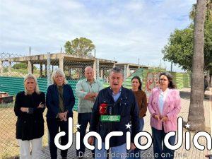 El PP de Cádiz avanza que las obras de duplicación de la A-491 empezarán este verano