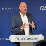 El PP de Extremadura replica al PSOE que su comité jurídico "no va a tener nada que vigilar"