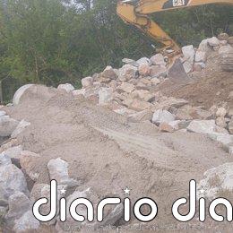El PP de Jaén celebra la "rápida y eficaz" respuesta del Gobierno de Moreno con obras de emergencia tras borrascas
