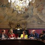 El PP de Jaén considera "insostenible" el "aislamiento ferroviario" de la provincia