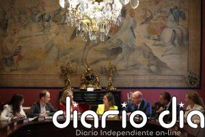 El PP de Jaén considera "insostenible" el "aislamiento ferroviario" de la provincia