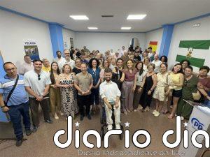 El PP de Jaén inaugura la nueva sede local de Quesada "al servicio de los vecinos"