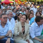 El PP de Madrid activa el modo preelectoral a un año de las elecciones en el que se meterá "en cada charco"