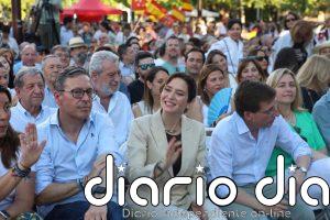El PP de Madrid activa el modo preelectoral a un año de las elecciones en el que se meterá "en cada charco"