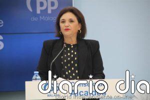 El PP de Málaga reclama en la FEMP una financiación justa para los municipios turísticos