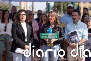El PP de Málaga reivindica "sin ambages" la libertad, la democracia y los derechos humanos a través de la Constitución
