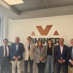 El PP destaca la minería como sector "estratégico" para la creación de oportunidades y de empleo de calidad en Sevilla