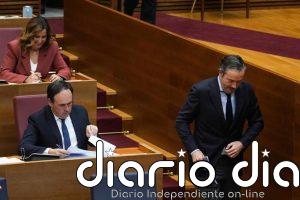 El PP dice que a Morant "ni le importan" los alumnos y la acusa de usar la educación como "arma contra el Consell"