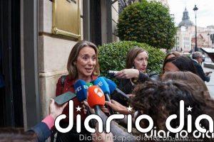 El PP dice que es "mentira" que el abogado del PP ofreciera a Koldo García colaborar "mintiendo" para no ir a la cárcel