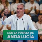 El PP dice que Montero "va de error en error" y reivindica los gobiernos "de buena gente": "No todo vale"