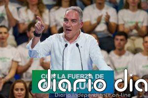 El PP dice que Montero "va de error en error" y reivindica los gobiernos "de buena gente": "No todo vale"
