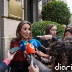 El PP enmarca en estrategia de campaña las críticas del alcalde "socialista" de Adamuz a Moreno por "usar" el accidente