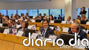El PP exige en el Congreso que Ceuta y Melilla tengan asiento en el Comité Europeo de las Regiones