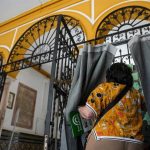 El PP gana las elecciones en Huelva con 5 escaños, el PSOE baja a tres y Adelante logra uno, con el 23,73%