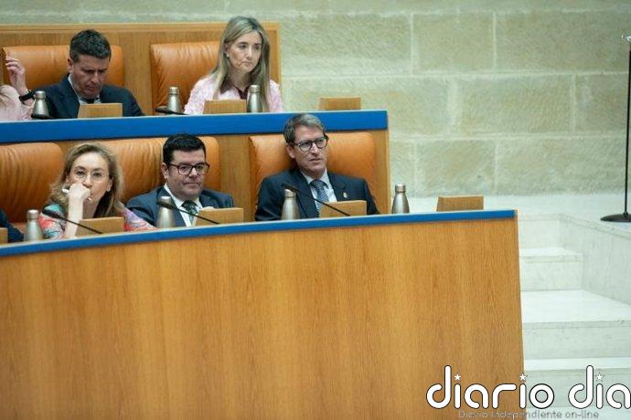 El PP niega desigualdad en el deporte femenino afirmando que se conceden las ayudas con "criterios deportivos"