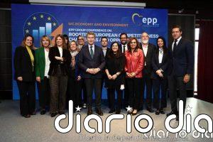 El PP no percibe inquietud en Bruselas por los pactos con Vox: mejor que un cordón sanitario a la ultraderecha en la UE