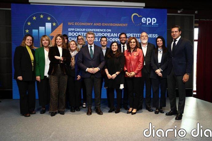 El PP no percibe inquietud en Bruselas por los pactos con Vox: mejor que un cordón sanitario a la ultraderecha en la UE