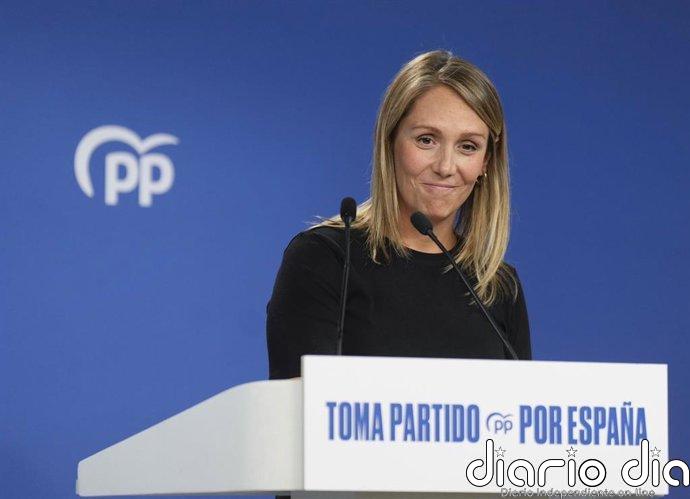 El PP pide a PNV y Junts no "lavarse las manos como Poncio Pilatos": "Deben elegir entre responsabilidad y complicidad"