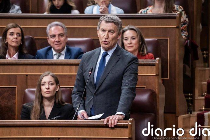 El PP pide agilizar la construcción de viviendas aplicando el silencio administrativo positivo a las licencias