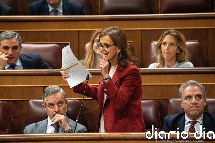 El PP pide al Gobierno aprobar el Plan de Respuesta ante emergencias sanitarias por la crisis de hantavirus