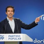 El PP pide al PNV ser "coherente" tras decir que Sánchez no puede seguir hasta 2027: "Las palabras solo no valen"