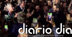 El PP pierde la mayoría absoluta en Andalucía y tendrá que negociar con Vox