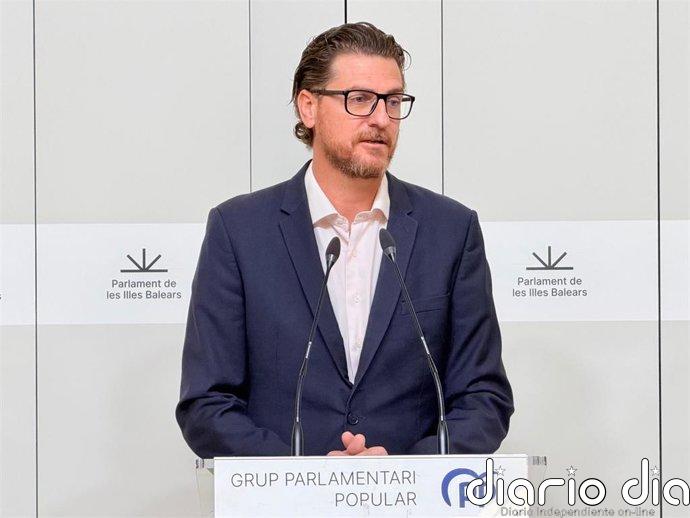 El PP presentará enmiendas a la ley de capitalidad para mantener reservas del 50% de vivienda protegida