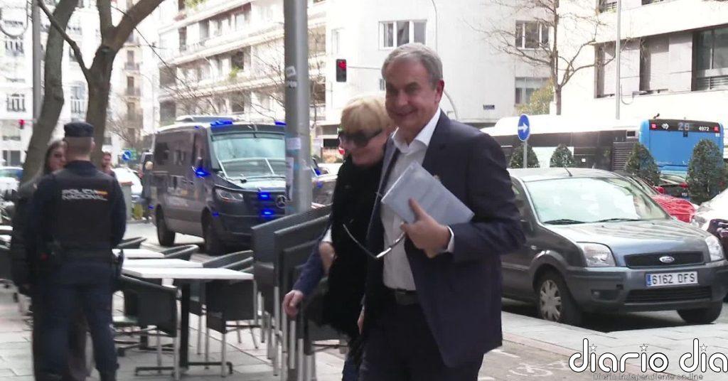 El PP presiona a los socios de Gobierno para facilitar una moción de censura