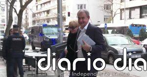 El PP presiona a los socios de Gobierno para facilitar una moción de censura
