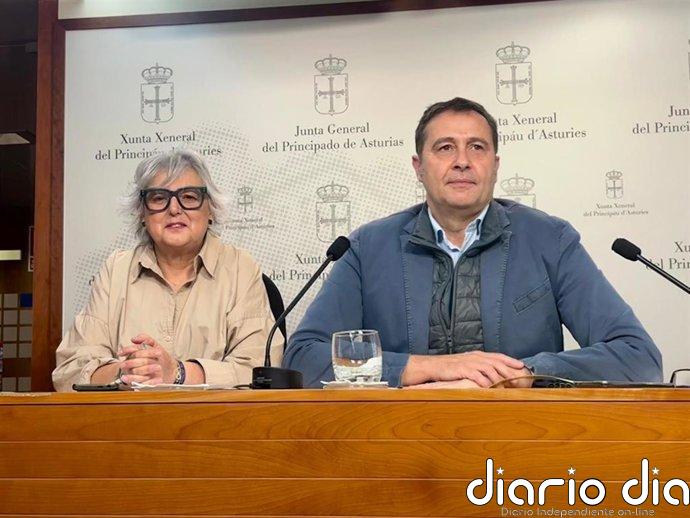 El PP propone reconocer el Movimiento Cincuenter en la Junta y el papel de las mujeres mayores de 50 años