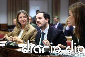 El PP prorroga la 'comisión Koldo' del Senado otros seis meses: "Resulta que el fango estaba en Ferraz"
