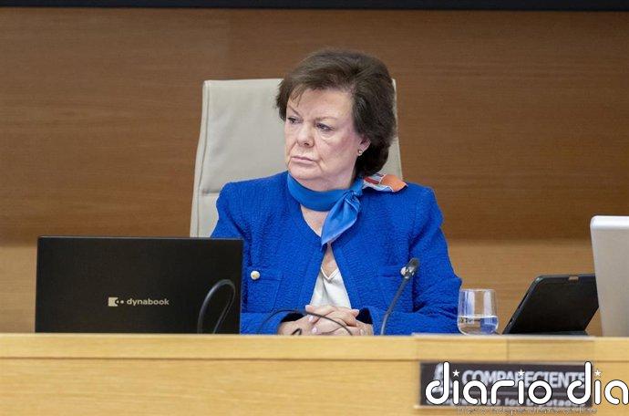 El PP quiere que el Parlamento examine "de urgencia" el informe del Tribunal de Cuentas que detectó desvío de fondos UE