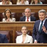 El PP reclama al Gobierno usar más la IA para automatizar tareas en la administración pública