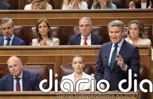 El PP reclama al Gobierno usar más la IA para automatizar tareas en la administración pública
