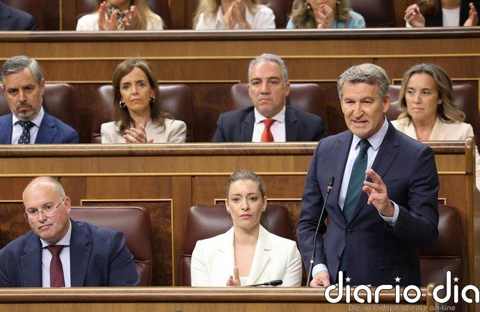 El PP reclama al Gobierno usar más la IA para automatizar tareas en la administración pública