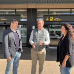 El PP reclama en el Senado el restablecimiento de las operaciones de Iberia en el aeropuerto de Asturias