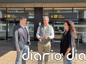 El PP reclama en el Senado el restablecimiento de las operaciones de Iberia en el aeropuerto de Asturias
