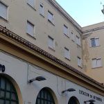 El PP reclama "por segunda vez" al alcalde de Jaén el expediente del hotel de la estación de autobuses