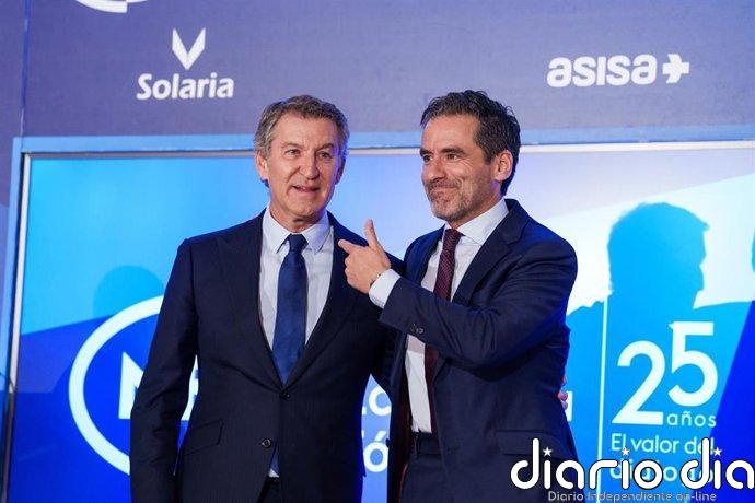 El PP refuerza su equipo con el fichaje de una exdircom de GAD3 y el regreso de Sémper a la portavocía nacional del PP