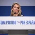 El PP "respeta" que el TS no frene ahora la regularización de migrantes y subraya que el procedimiento "sigue su curso"